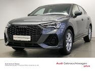 Audi Q3, Sportback 35 TFSI S line, Jahr 2022 - Passau