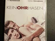 Keinohrhasen von Til Schweiger, Nora Tschirner - DVD - Essen