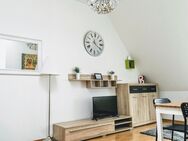 Studio Apartment Green - Dortmund