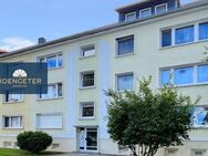 RESERVIERT: Renovierte 4-Zimmer-Wohnung mit 7 % Rendite - Groitzsch