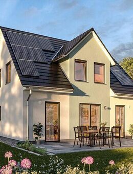 Gönnen Sie sich den Luxus eines Haus Neubaues - Wurzbach