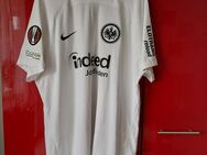 Europa Trikot der Eintracht - Schaafheim