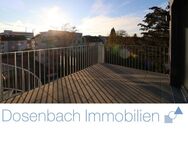 Morgen schon einziehen! Exklusive Wohnung im Zentrum von Grenzach (Penthouse 10) - Grenzach-Wyhlen