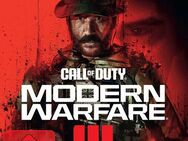 Call of Duty: Modern Warfare III Xbox Series X