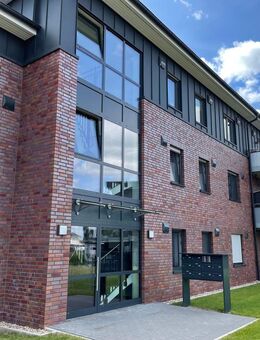 Schöne Penthouse-Wohnung mit moderner Ausstattung - Schneverdingen