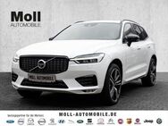 Volvo XC60 R Design AWD B5 Diesel EU6d Allrad HUD StandHZG Navi digitales Cockpit Memory Sitze - Aachen