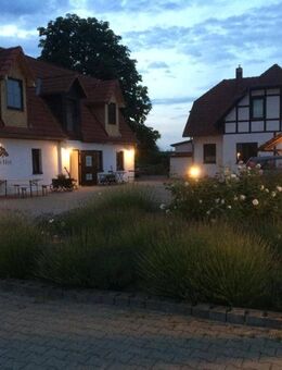 Ruhe und Entschleunigung im Oderbruch - Alleinlage, nur 60 km bis F`hain - Letschin