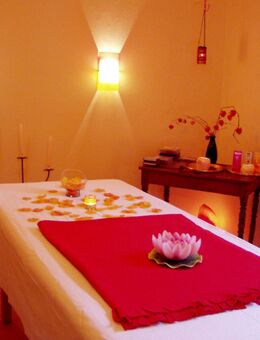 Balinesische Massage, Seminar am 9.11.2025, Weiterbildung - Weilheim (Oberbayern) Zentrum