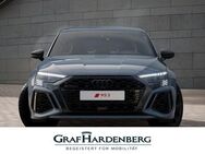 Audi RS3, 2.5 TFSI quattro Limousine, Jahr 2024 - Tuttlingen