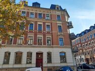 BALKON- LAMINAT-GOSSES BAD MIT FENSTER - Chemnitz