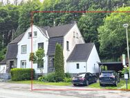 Modernisierte Doppelhaushälfte in Meschede-Berge - Meschede (Kreis- und Hochschulstadt)