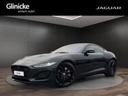 Jaguar F-Type, Coupe P300 R-Dynamic Paket, Jahr 2024 - Kassel