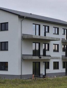 +++Erstbezug+++ 3-Raum Obergeschosswohnung mit großzügigem Balkon in neuem Wohngebiet zu vermieten - Stralsund