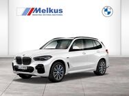 BMW X5, xDrive45e M Sportpaket Night Vision, Jahr 2021 - Dresden