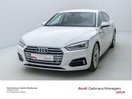Audi A5, Sportback 35 TFSI S-TRO, Jahr 2020 - Berlin