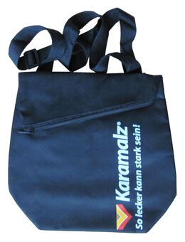 Karamalz - Kühltasche - 24 x 27 x 11 cm - Doberschütz
