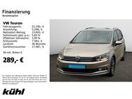 VW Touran, 1.4 TSI, Jahr 2017 - Hildesheim