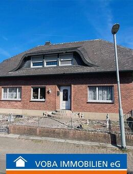 Zuhause in beliebter Lage gesucht? - Rees