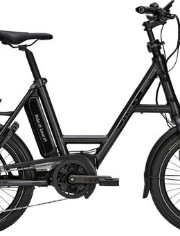 E-bike Isy S8 K 50% reduziert im Bike Store online Versand in 4 Farben Neu mit Garantie 75 Nm und Bosch 545 Wh - Bergheim (Nordrhein-Westfalen)