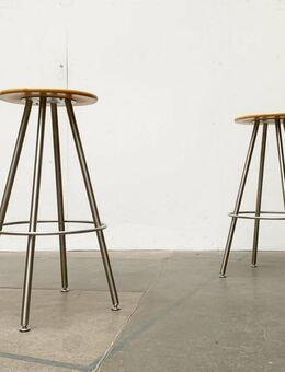Bulthaup Duktus Barhocker Hocker Stool Chair Stuhl Küchenhocker - Hamburg Hamburg-Nord