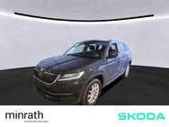 Skoda Kodiaq, 2.0 TDI Style, Jahr 2020 - Moers