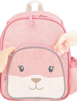 Sterntaler® Kinderrucksack Hase Hanni mit Kühlfunktion, Hauptfach mit Kühlfunktion
