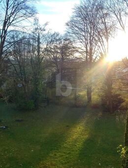 SANIERT UND RAFFINIERT - MIT AUSBLICK - Stuttgart