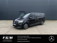 Mercedes Vito, 116 Tourer SELECT el, Jahr 2024 - Fürstenwalde (Spree)