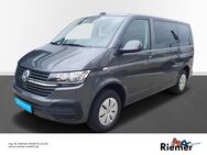 VW T6 Kombi, 1 TDI R KA, Jahr 2024 - Mölln (Schleswig-Holstein)