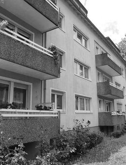 Top Kapitalanlage direkt am Kurpark in Bad Homburg! - Bad Homburg (Höhe)