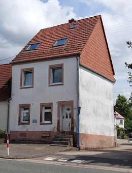 Wohnen im Stadtteil Assweiler - Blieskastel