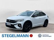 VW Taigo, 1.5 TSI R-Line, Jahr 2024 - Lemgo