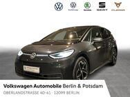 VW ID.3, Pro S Style 77kWH, Jahr 2021 - Berlin