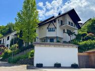 Großzügiges Einfamilienwohnhaus in Hausach mit traumhaftem Panoramablick - Hausach