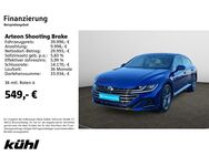 VW Arteon, 2.0 TSI Shooting Brake R-Line, Jahr 2024 - Hildesheim