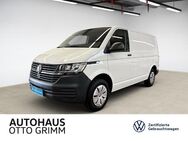 VW T6.1, 2.0 TDI Transporter Kasten, Jahr 2023 - Bitterfeld-Wolfen