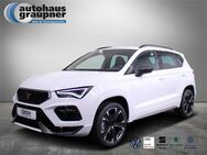 CUPRA Ateca, 1.5 TSI, Jahr 2024 - Brandis