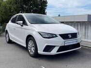 Seat Ibiza, 1.0 TSI Style, Jahr 2024 - Rüsselsheim