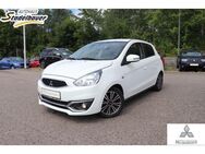 Mitsubishi Space Star Edition+, Navi, Klimaautom. - Villingen-Schwenningen