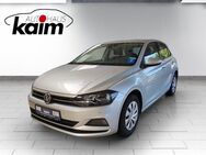 VW Polo, 1.6 TDI Comfortline, Jahr 2019 - Leck