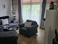 Charmante 3-Zimmer Wohnung - Freiburg (Breisgau)