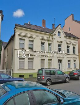 Ihre Chance - Mehrfamilienhaus mit 11 Wohneinheiten! - Hagen (Stadt der FernUniversität)