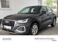Audi Q2, 30 TFSI advanced, Jahr 2021 - Hamburg