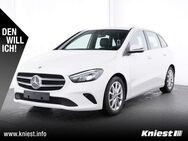 Mercedes B 180, Progressive MBUX High Spiegel-Paket, Jahr 2022 - Neuss