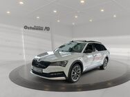 Skoda Superb, 2.0 TDI Combi, Jahr 2024 - Melsungen