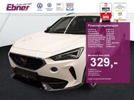 CUPRA Formentor, VZ 245PS EL SITZ, Jahr 2022 - Albbruck