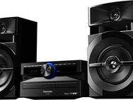 Panasonic SC-UX104 Microanlage (Digitalradio (DAB), 300 W)
