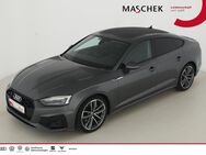 Audi A5, 3.0 TDI quattro Sportback S line, Jahr 2020 - Wackersdorf
