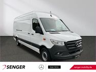 Mercedes Sprinter, 317 KA L3H2 MBUX, Jahr 2022 - Oldenburg