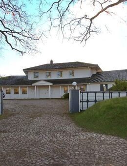 Anwesen mit Reitställen und Pferdekoppeln zum TOP-Preis - Hamburg